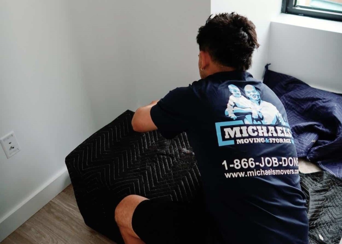 Walpole MA Junk Removal Moving Services